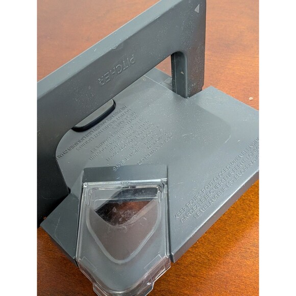 Pitcher And Lid ONLY Ninja Professional Kitchen 72 OZ 9 Cup Blender BL770 Used - Picture 8 of 8